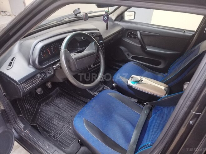 LADA (VAZ) 21099 2008, 326,069 km - 1.5 l - Bakı