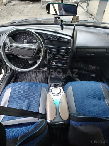 LADA (VAZ) 21099 2008, 326,069 km - 1.5 l - Bakı