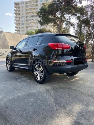 Kia Sportage 2014, 120,000 km - 2.0 l - Bakı