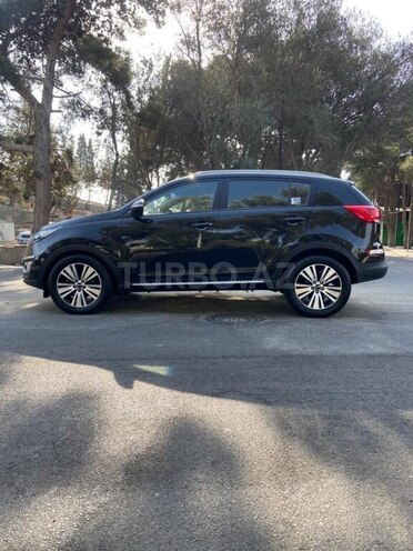 Kia Sportage 2014, 120,000 km - 2.0 l - Bakı