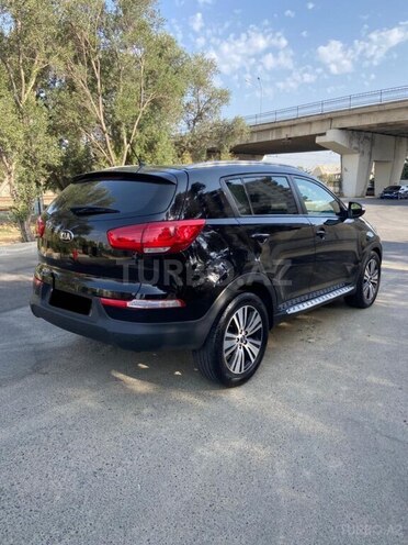 Kia Sportage 2014, 120,000 km - 2.0 l - Bakı