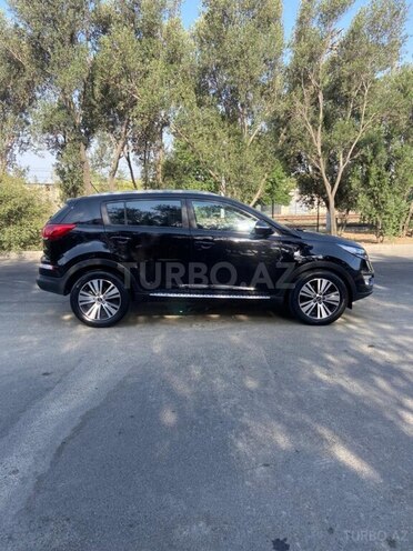 Kia Sportage 2014, 120,000 km - 2.0 l - Bakı