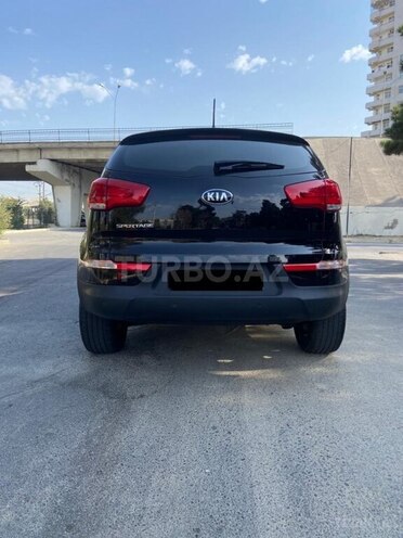 Kia Sportage 2014, 120,000 km - 2.0 l - Bakı