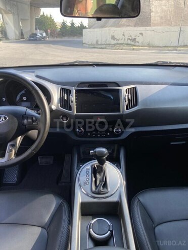 Kia Sportage 2014, 120,000 km - 2.0 l - Bakı