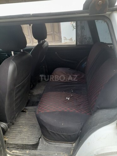 LADA (VAZ) 2104 2006, 45,600 km - 1.3 л - Bakı