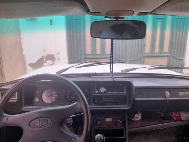 LADA (VAZ) 2104 2006, 45,600 km - 1.3 л - Bakı