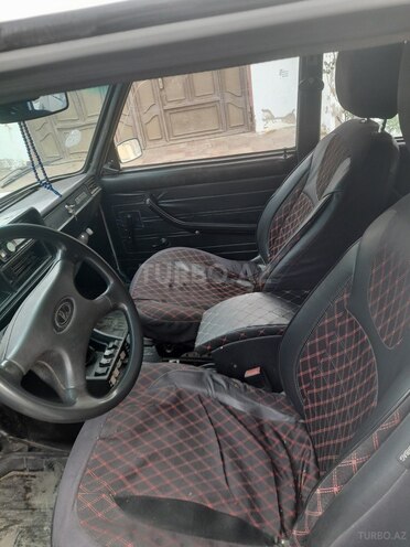 LADA (VAZ) 2104 2006, 45,600 km - 1.3 л - Bakı