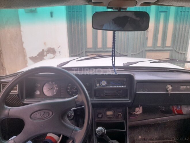 LADA (VAZ) 2104 2006, 45,600 km - 1.3 л - Bakı