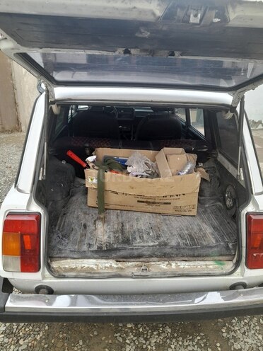 LADA (VAZ) 2104 2006, 45,600 km - 1.3 л - Bakı