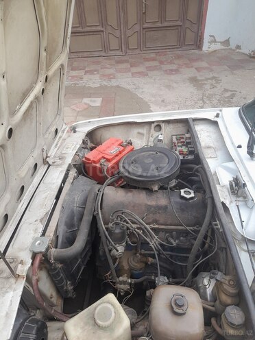 LADA (VAZ) 2104 2006, 45,600 km - 1.3 л - Bakı