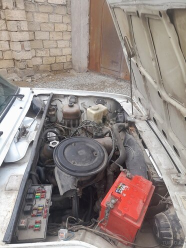 LADA (VAZ) 2104 2006, 45,600 km - 1.3 л - Bakı