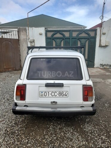 LADA (VAZ) 2104 2006, 45,600 km - 1.3 л - Bakı