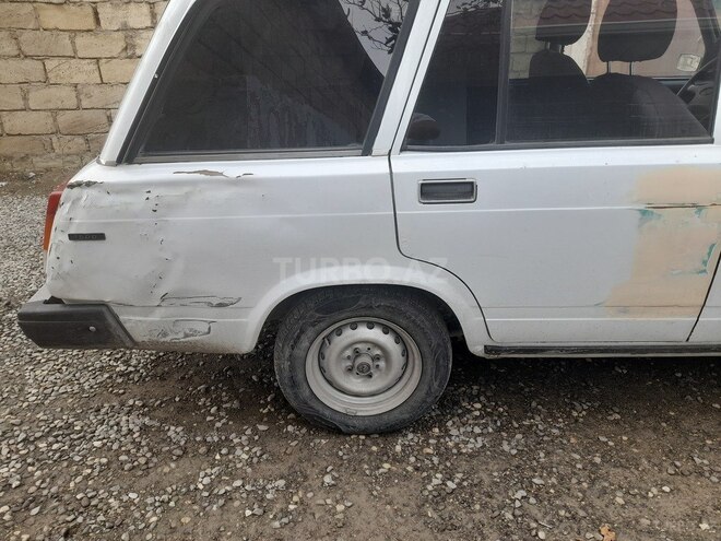 LADA (VAZ) 2104 2006, 45,600 km - 1.3 л - Bakı