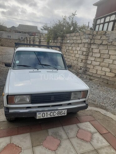 LADA (VAZ) 2104 2006, 45,600 km - 1.3 л - Bakı