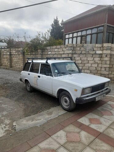 LADA (VAZ) 2104 2006, 45,600 km - 1.3 л - Bakı