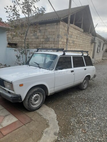 LADA (VAZ) 2104 2006, 45,600 km - 1.3 л - Bakı