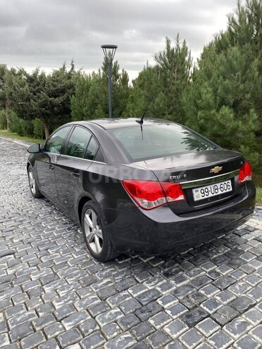 Chevrolet Cruze 2014, 171,231 km - 1.4 l - Bakı