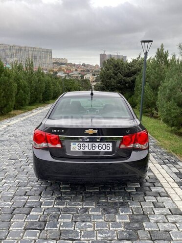 Chevrolet Cruze 2014, 171,231 km - 1.4 l - Bakı