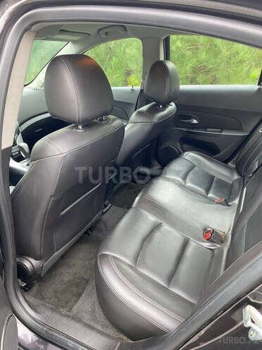 Chevrolet Cruze 2014, 171,231 km - 1.4 l - Bakı
