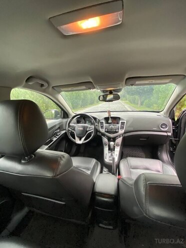 Chevrolet Cruze 2014, 171,231 km - 1.4 l - Bakı