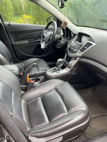 Chevrolet Cruze 2014, 171,231 km - 1.4 l - Bakı