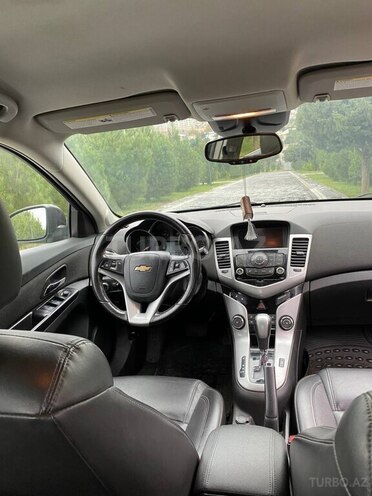 Chevrolet Cruze 2014, 171,231 km - 1.4 l - Bakı
