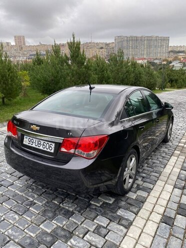 Chevrolet Cruze 2014, 171,231 km - 1.4 l - Bakı