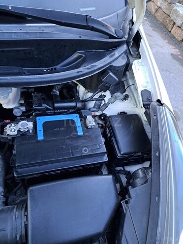 Kia Rio 2012, 141,000 km - 1.4 l - Bakı
