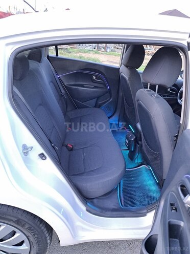 Kia Rio 2012, 141,000 km - 1.4 l - Bakı