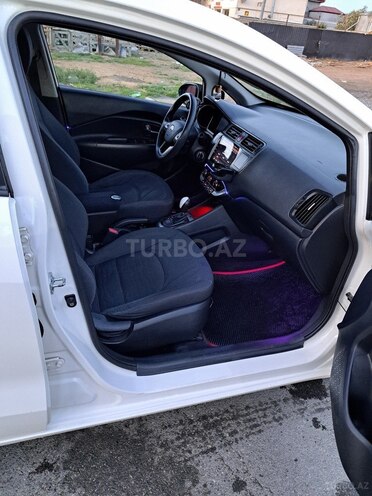 Kia Rio 2012, 141,000 km - 1.4 l - Bakı