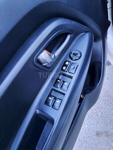 Kia Rio 2012, 141,000 km - 1.4 l - Bakı