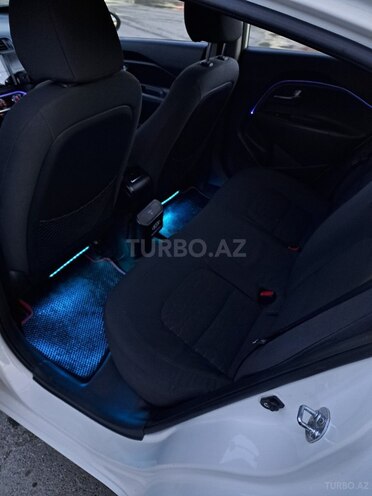 Kia Rio 2012, 141,000 km - 1.4 l - Bakı