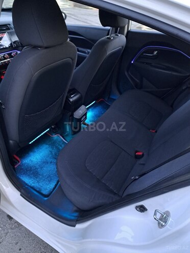 Kia Rio 2012, 141,000 km - 1.4 l - Bakı