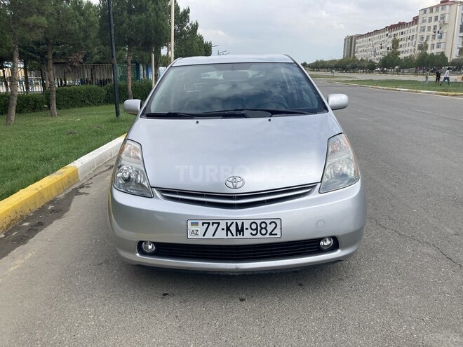 Toyota Prius 2007, 187,000 km - 1.5 l - Bakı