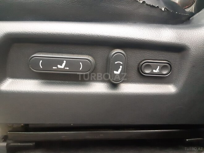 Hyundai Santa Fe 2007, 117,000 km - 2.0 l - Bakı