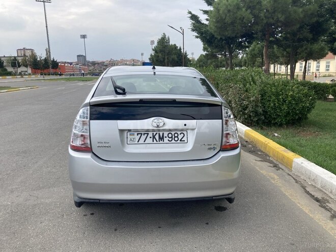 Toyota Prius 2007, 187,000 km - 1.5 l - Bakı