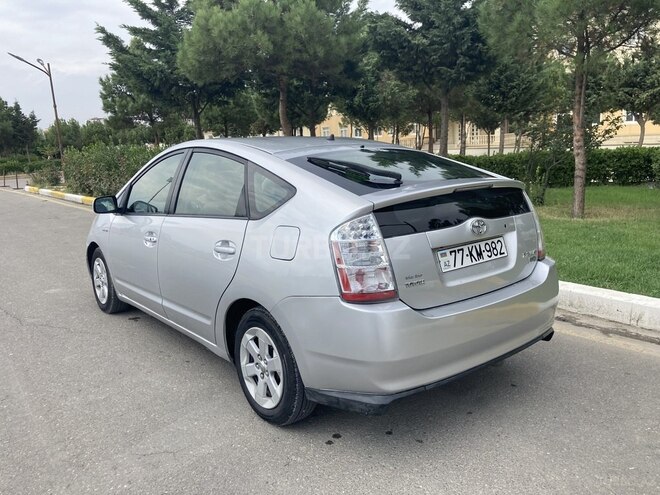 Toyota Prius 2007, 187,000 km - 1.5 l - Bakı