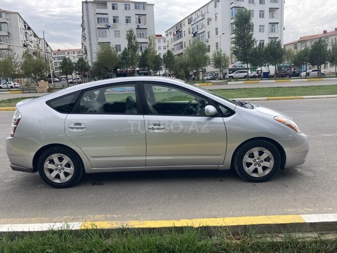 Toyota Prius 2007, 187,000 km - 1.5 l - Bakı