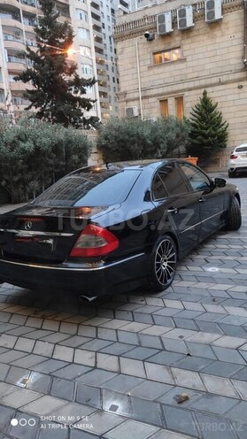 Mercedes E 350 2008, 231,426 km - 3.5 l - Bakı