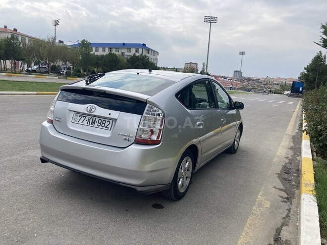 Toyota Prius 2007, 187,000 km - 1.5 l - Bakı