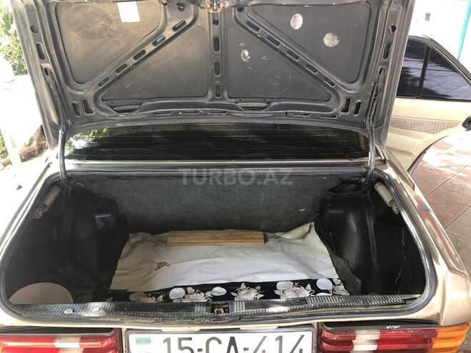 Mercedes 190 1991, 327,000 km - 2.0 л - Cəlilabad