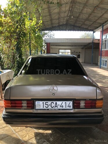 Mercedes 190 1991, 327,000 km - 2.0 л - Cəlilabad