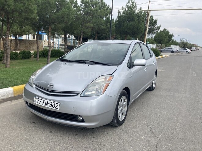 Toyota Prius 2007, 187,000 km - 1.5 l - Bakı