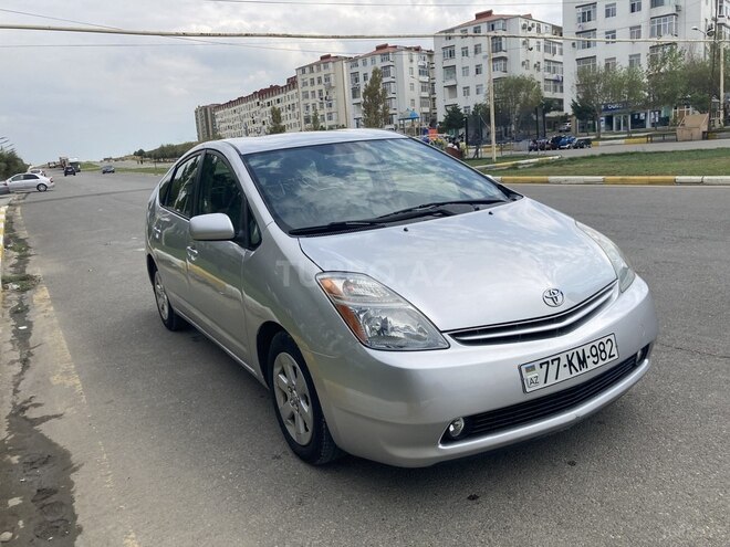Toyota Prius 2007, 187,000 km - 1.5 l - Bakı