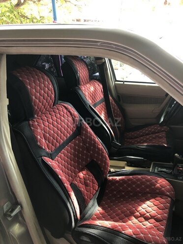 Mercedes 190 1991, 327,000 km - 2.0 л - Cəlilabad