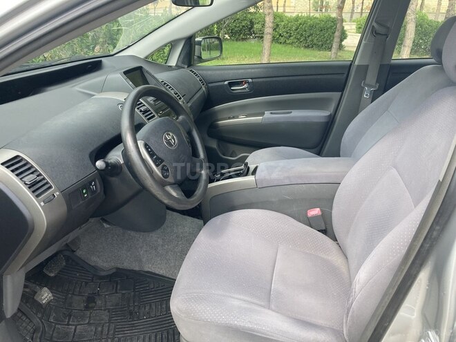Toyota Prius 2007, 187,000 km - 1.5 l - Bakı