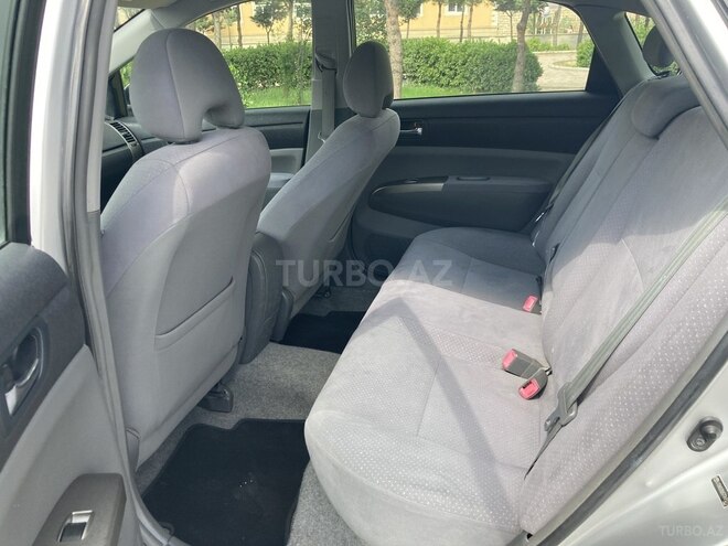 Toyota Prius 2007, 187,000 km - 1.5 l - Bakı