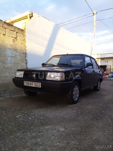 Tofas Sahin 2005, 252,000 km - 1.6 l - Bakı