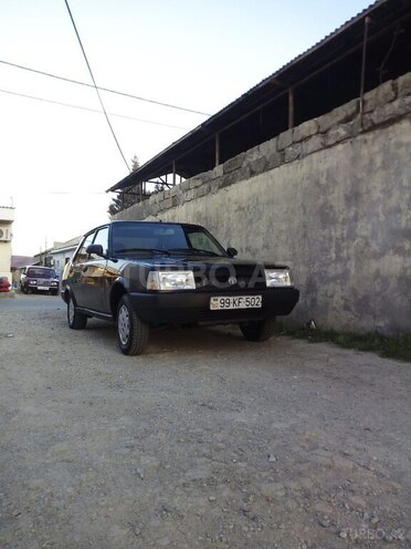 Tofas Sahin 2005, 252,000 km - 1.6 l - Bakı