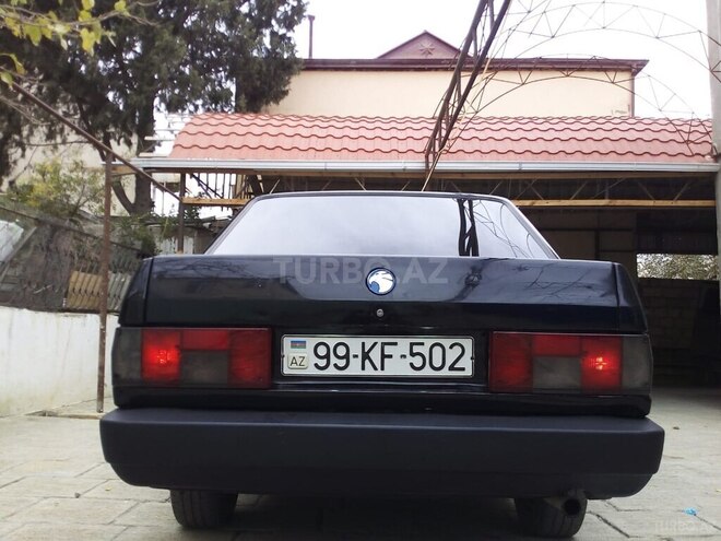 Tofas Sahin 2005, 252,000 km - 1.6 l - Bakı